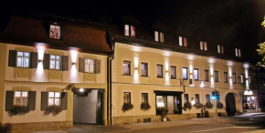 Hotels in Scheßlitz